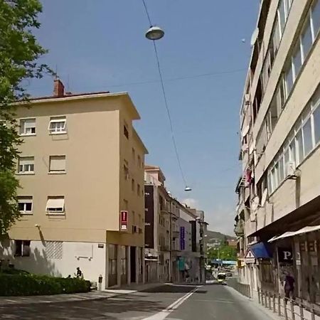 Periska Dalmatina Apartment Split Exteriör bild