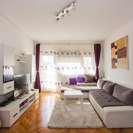 Periska Dalmatina Apartment Split Exteriör bild